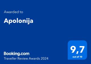 Apolonija - Rijeka - 0