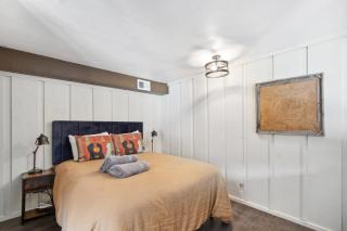 Kozy Cabin - Allenspark - 5
