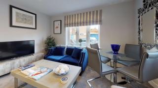 The Stratford Suite Dunara 6 - Leamington Spa - 7