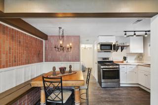 Kozy Cabin - Allenspark - 4