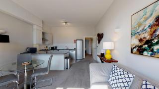 The Stratford Suite Dunara 6 - Leamington Spa - 6