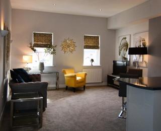 The Stratford Suite Dunara 6 - Leamington Spa - 7