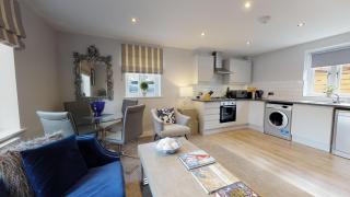 The Stratford Suite Dunara 6 - Leamington Spa - 4