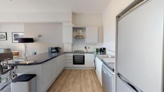 The Stratford Suite Dunara 6 - Leamington Spa - 3