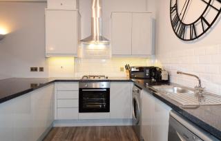 The Stratford Suite Dunara 6 - Leamington Spa - 2