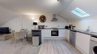 The Stratford Suite Dunara 6 - Leamington Spa - 1