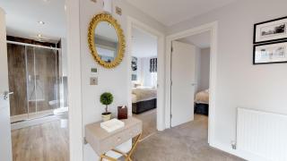 The Stratford Suite Dunara 6 - Leamington Spa - 6