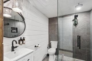5 Bd Cabin W Private Hot Tub - Allenspark - 4