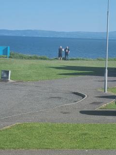 Holiday home Bundoran - Bundoran - 9