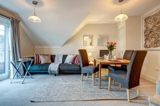 The Vanbrugh Suites - 9