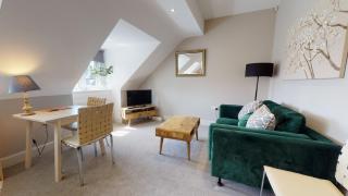 The Vanbrugh Suites - Oxford - 7