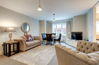 The Vanbrugh Suites - 6