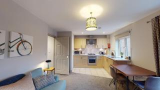 The Vanbrugh Suites - 5