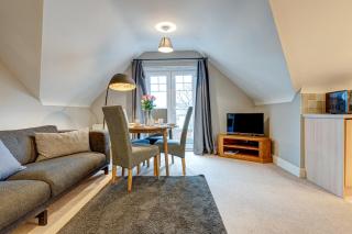 The Vanbrugh Suites - 1
