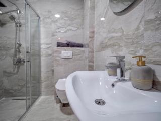 Tara apartment - 1BR long term! - Budva - 7