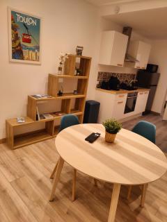 Toulon Étoile - Toulon - 5