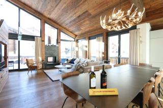Heinrida - Saas-Fee - 0