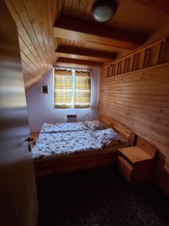 Chata Hrabovo - Ružomberok - 2