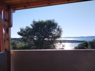 Kućica Bona - Otok Zizanj - 5