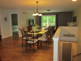 Beulah Land Guest House w/King Bed & Jacuzzi Tub - Benzonia - 9