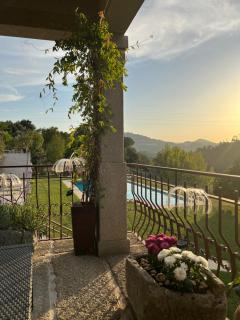 Quinta de VillaSete - Alpendurada - 6