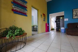 Barrio Antiguo Hostel HK - 9