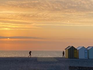 Maison de pêcheur rénovée à 3 mn de la mer. - Cayeux-sur-Mer - 5