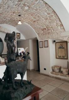 Hotel Palazzo D'Erchia - Conversano - 6