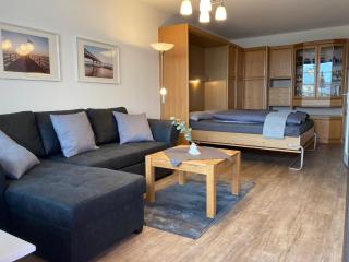 Berolina 118 - Morgensonne - Dahme - 9