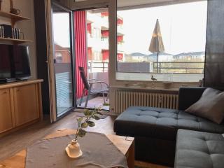 Berolina 118 - Morgensonne - Dahme - 0