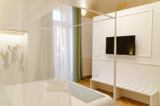 ApuliaLux - San Lorenzo Luxury Apartment con Jacuzzi in centro - Brindisi - 3
