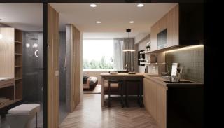 Residence Inn by Marriott Geneva City Nations - Geneva - 9