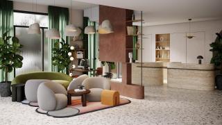 Residence Inn by Marriott Geneva City Nations - Geneva - 7