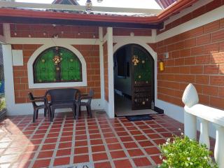HOTEL VILLA DANIELA - Puerto Triunfo - 8