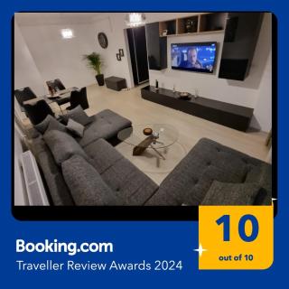 Deluxe Lake View - Mamaia - 6