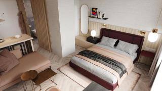 Residence Inn by Marriott Geneva City Nations - Geneva - 4