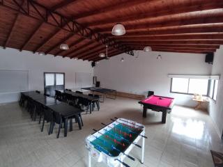 Complejo Boulevard - Villa Ciudad de America - 6