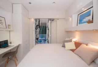 Luxury apartment across ferry port - Vis - 3