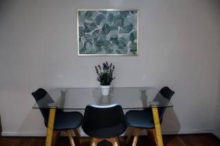 Loft Mestizo - Santiago - 1