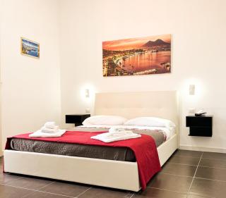 Corso Umberto 22 Guest House - Nápoles - 0