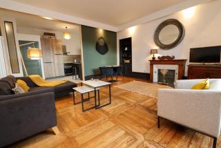 Appartement La Couronne Sarlat-La-Canéda - Sarlat-la-Canéda - 0
