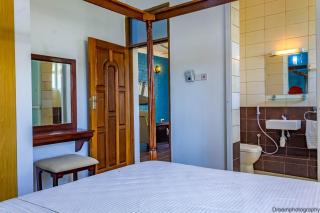 One Bedroom Near Sarova - Mombasa - 9