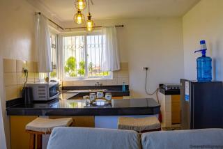 One Bedroom Near Sarova - Mombasa - 5