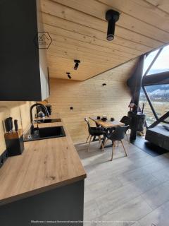 Vulyk Guesthouse - Verkhovyna - 3