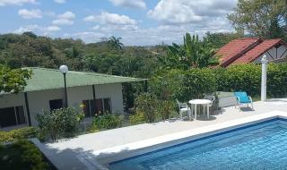 Casa verde, Rancho de los Caballeros - Tocaima - 8