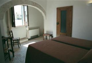 Hotel Palazzo D'Erchia - 1