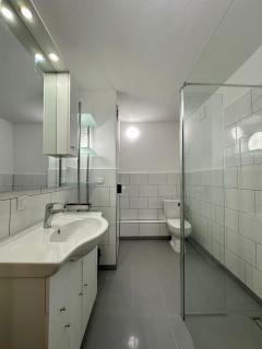 Apartament Stadion - duży apartament blisko Stadionu Narodowego w Warszawie. - Varsavia - 6
