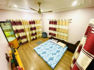 The Q3 Inn - Guwahati - 2