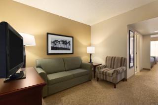 Country Inn & Suites by Radisson, Mesa, AZ - Mesa - 9