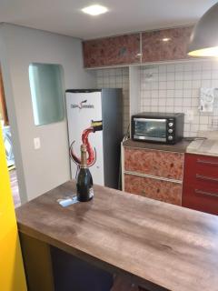 Loft em Caldas da Imperatriz - SC - 5